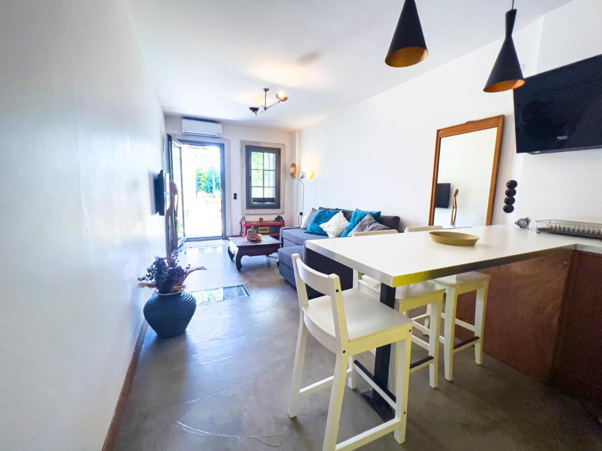 118 Alacati Exterior photo