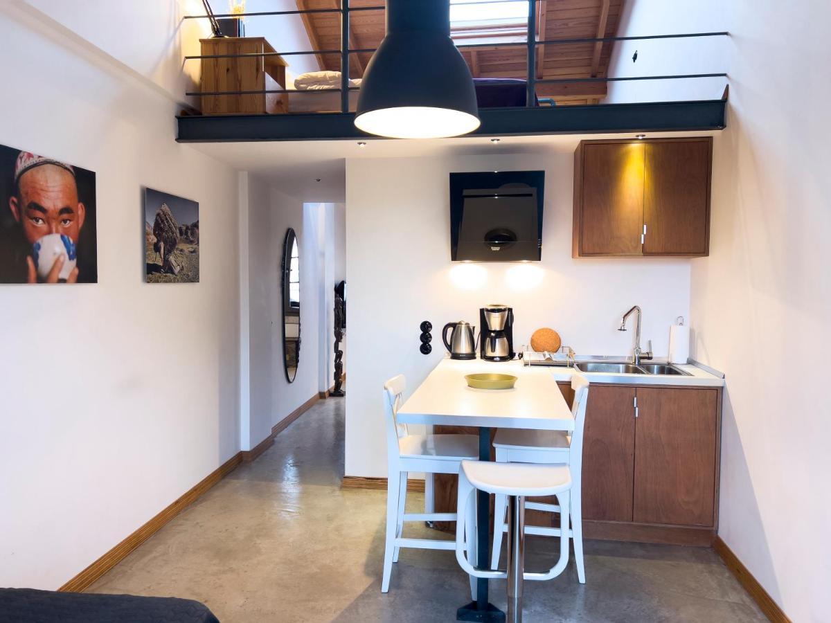 118 Alacati Exterior photo