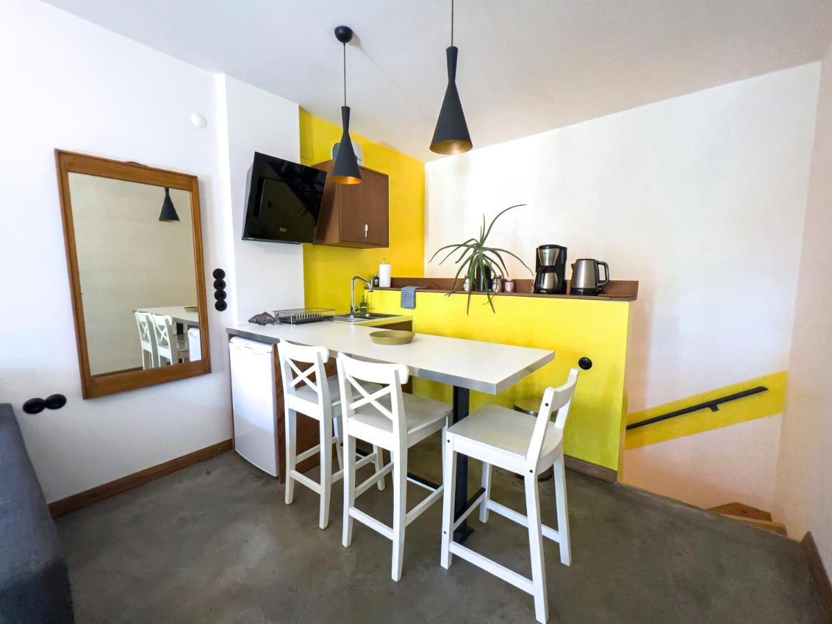 118 Alacati Exterior photo
