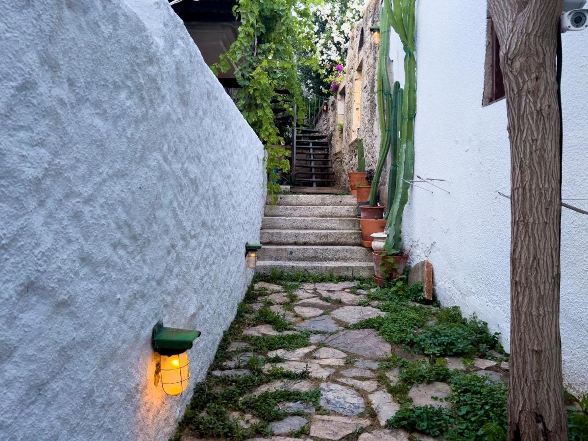 118 Alacati Exterior photo