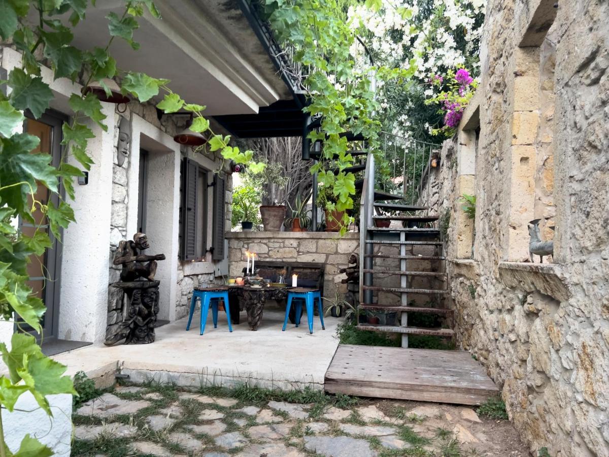 118 Alacati Exterior photo