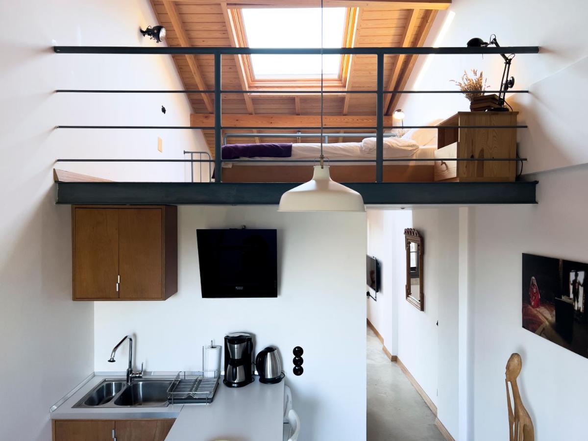 118 Alacati Exterior photo