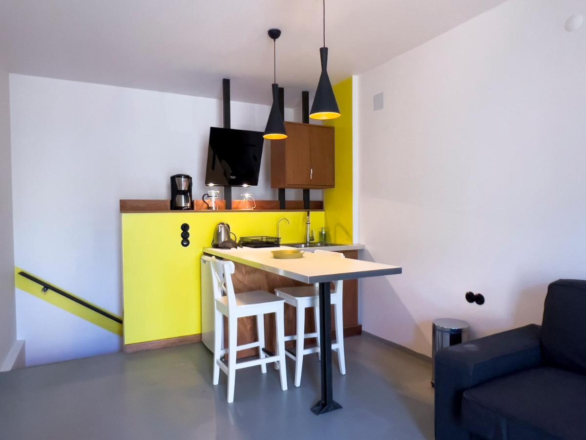 118 Alacati Exterior photo