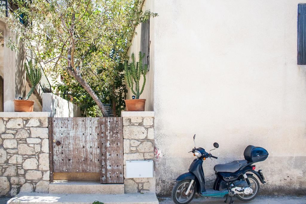 118 Alacati Exterior photo